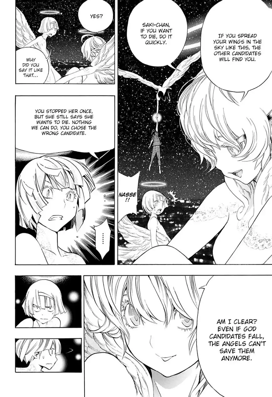 Platinum End Chapter 12 48